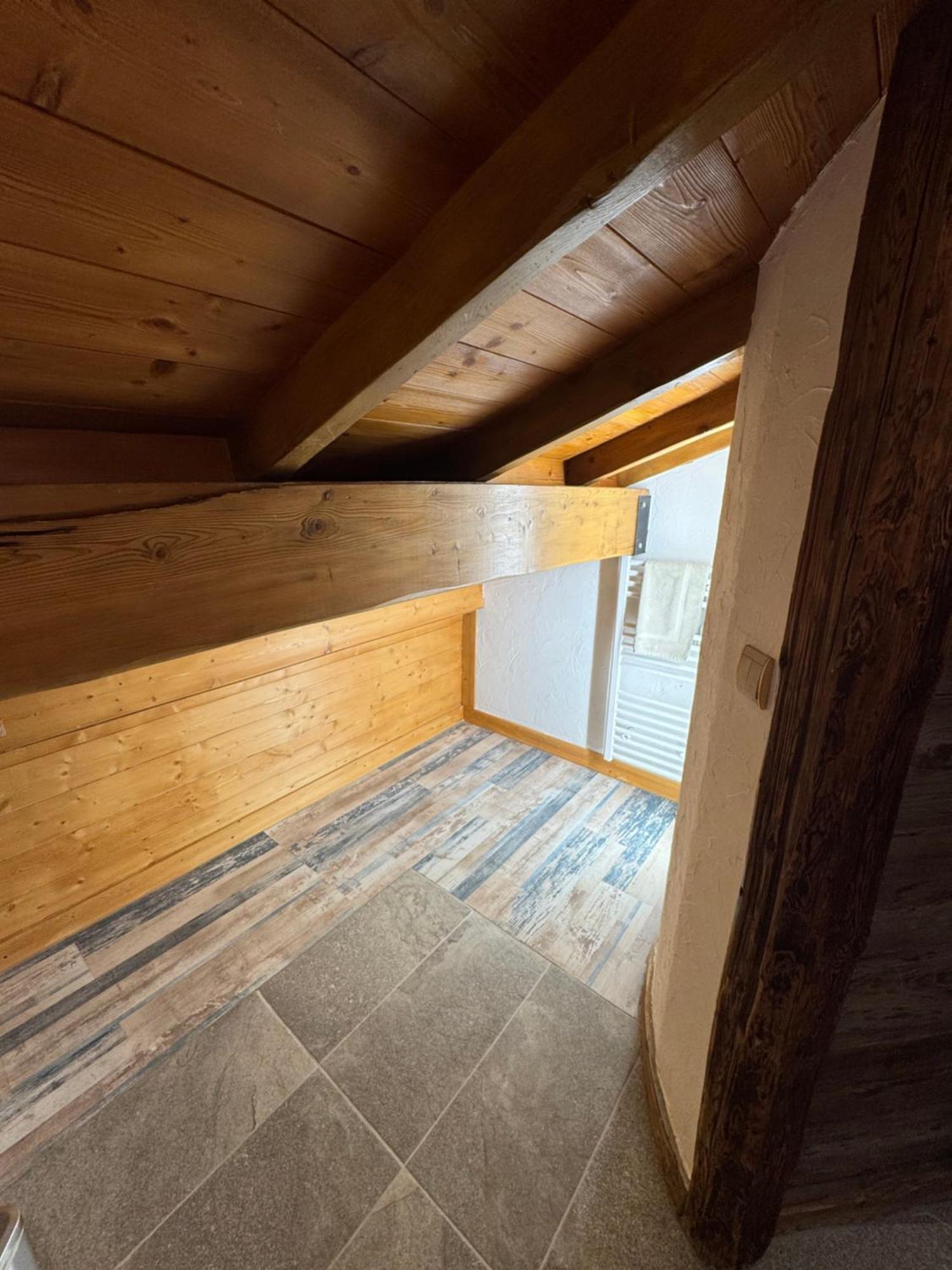 Le Coup De Coeur Apartman Les Houches Kültér fotó